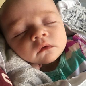 Meet your Posher, Bridgett